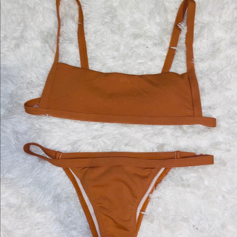 Shein bathing suit